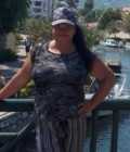 Rencontre Femme : Вика, 49 ans à Ukraine  киев